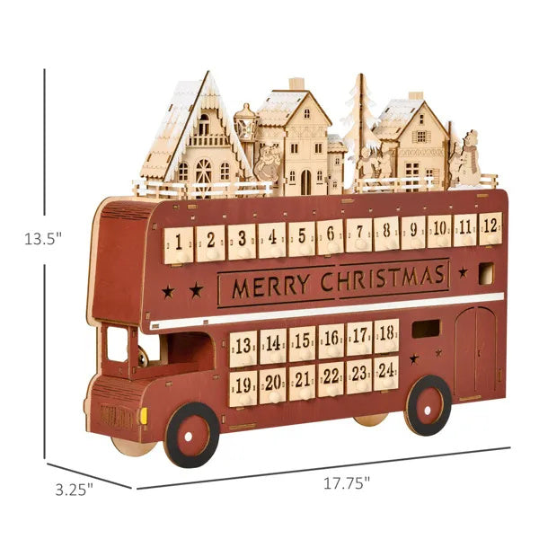 Christmas Advent Calendar