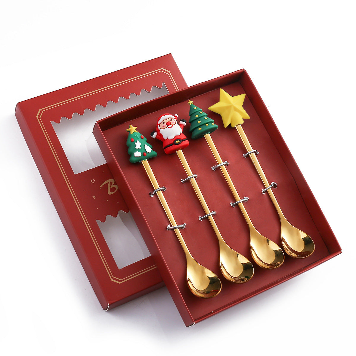 Creative Christmas Gift Box Sets